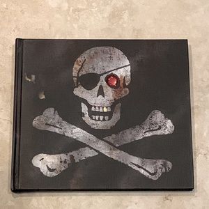 PIRATES Book I John Matthews I Simon & Schuster I Age 11-13